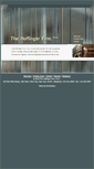 Mobile Screenshot of hoffingerlaw.com